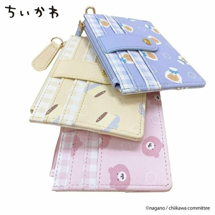 ちいかわ  フラグメントケース