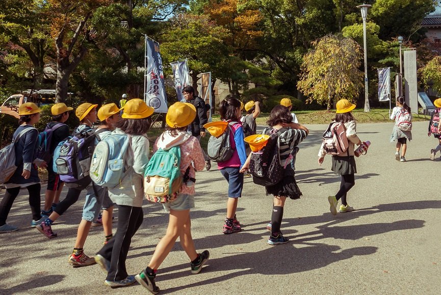 マナーの悪い子の呆れた行動、遊びにきたらどう対処する？