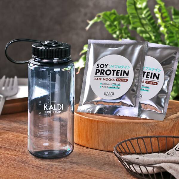 画像出典：すべて「カルディ公式」