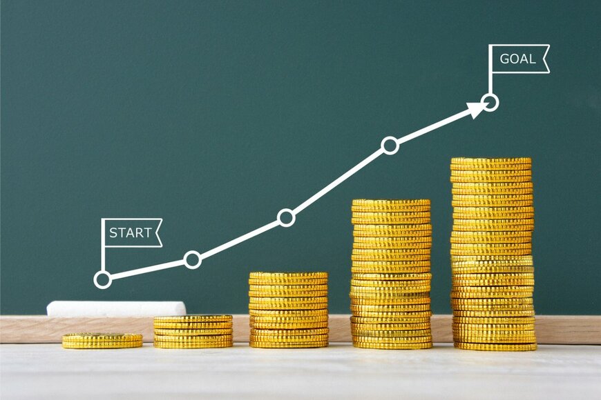 貯蓄ゼロの人が3ヵ月で10万円貯めるカンタン節約術6選！リストつき