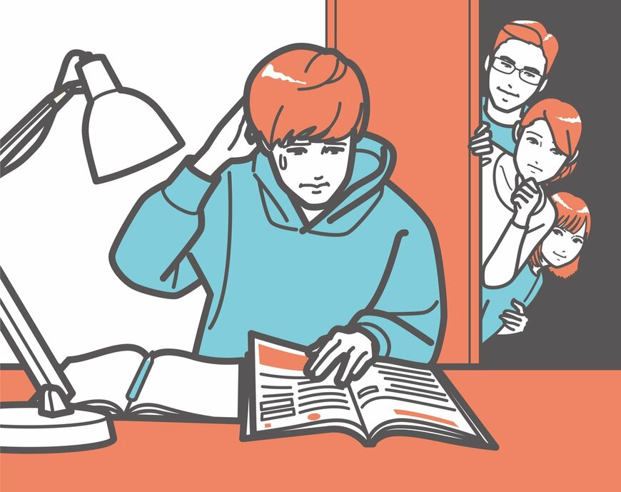 【大学受験】受験に失敗！浪人を決めた時の心構え3つ