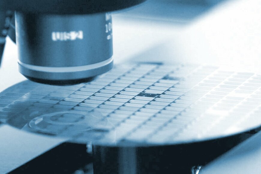 クリー、ニューヨーク州に半導体新工場