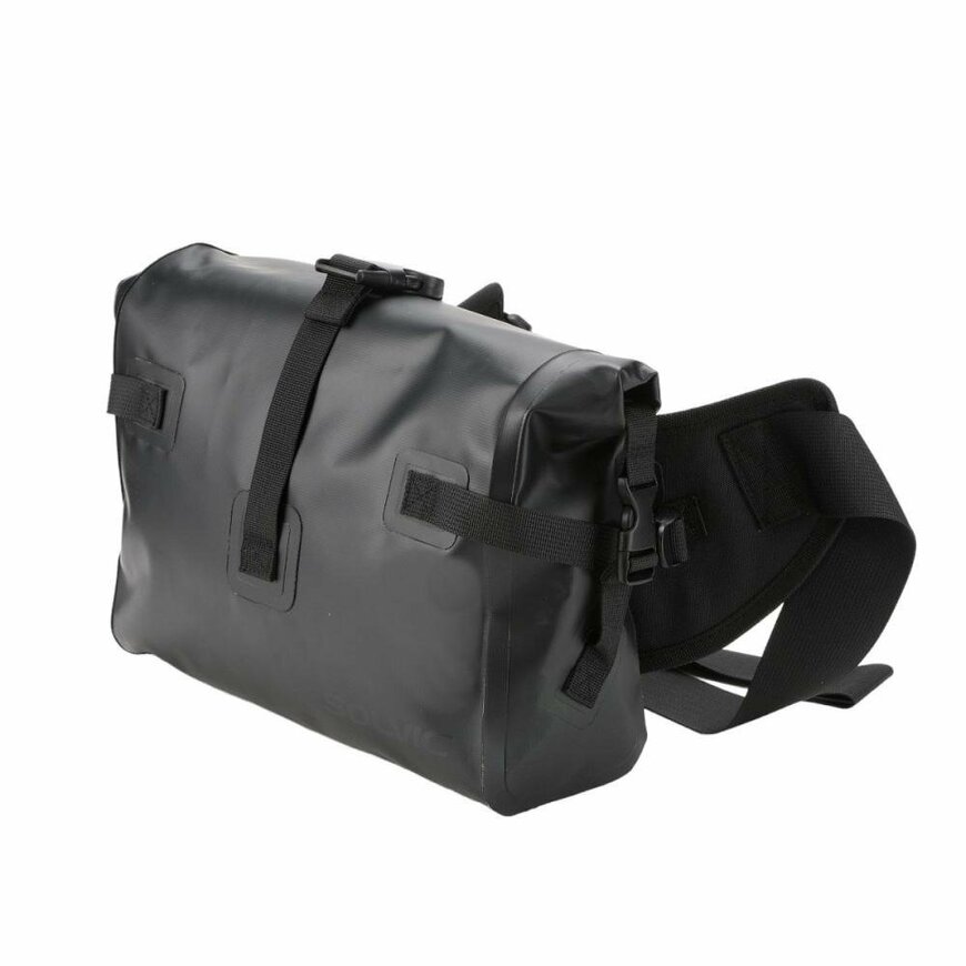 出所：コメリ公式　防水ウェストバッグ　6L