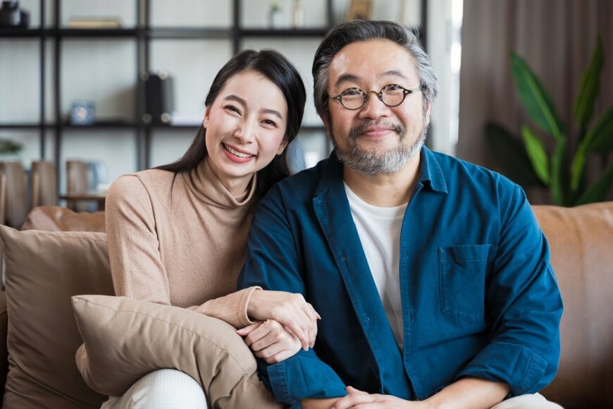 50歳代の貯蓄事情「二人以上世帯の場合」貯蓄2000～3000万円の家庭は何パーセント？