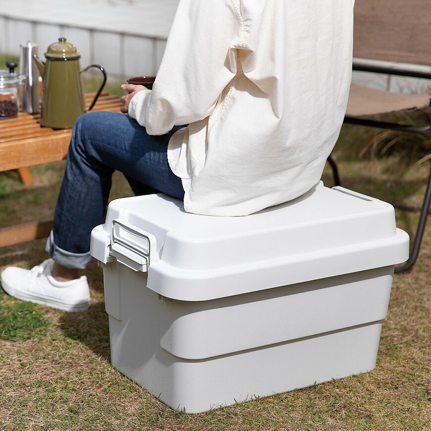 画像出所：無印良品公式