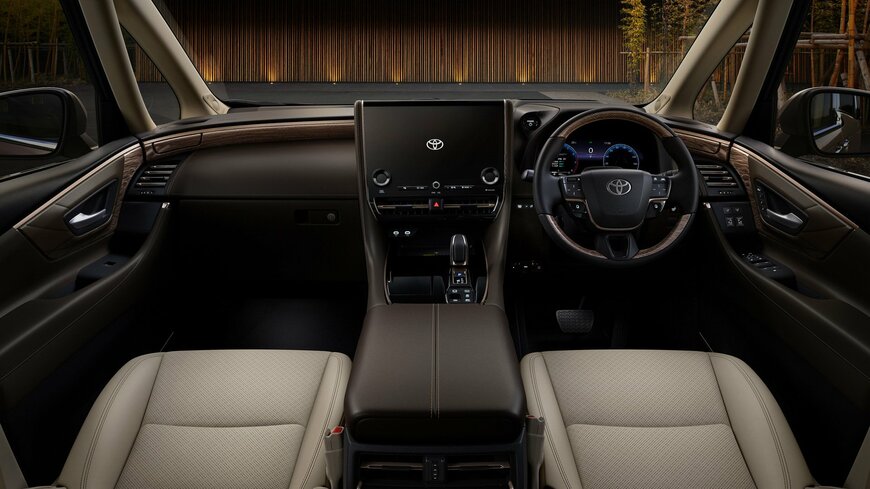 出所：トヨタ自動車株式会社公式サイト