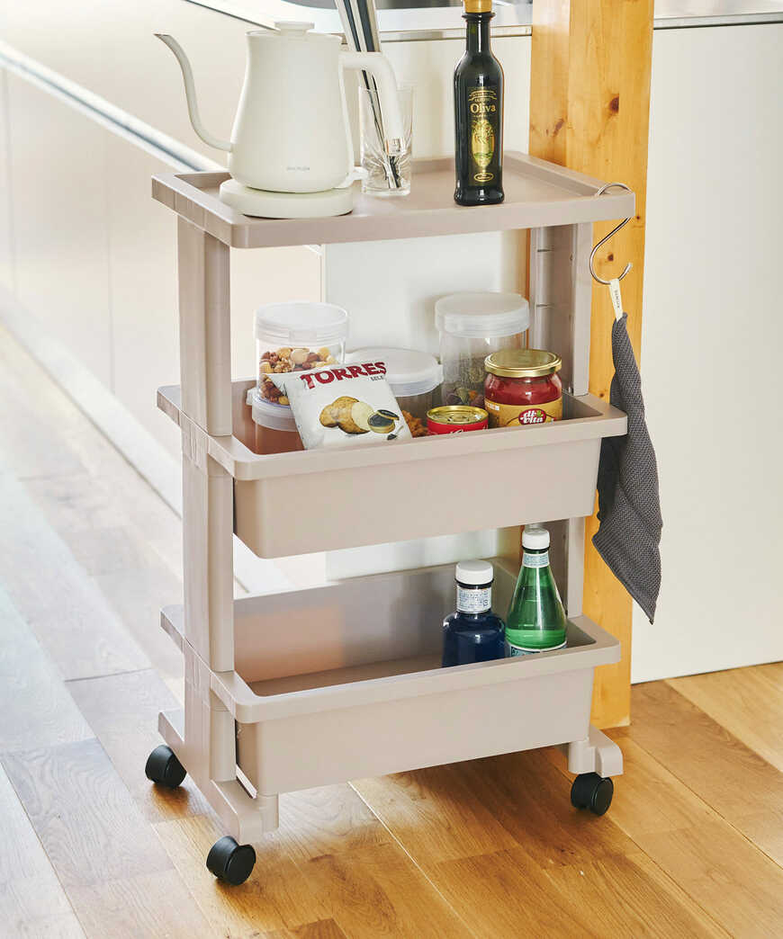 画像出所：3COINS公式オンラインストア