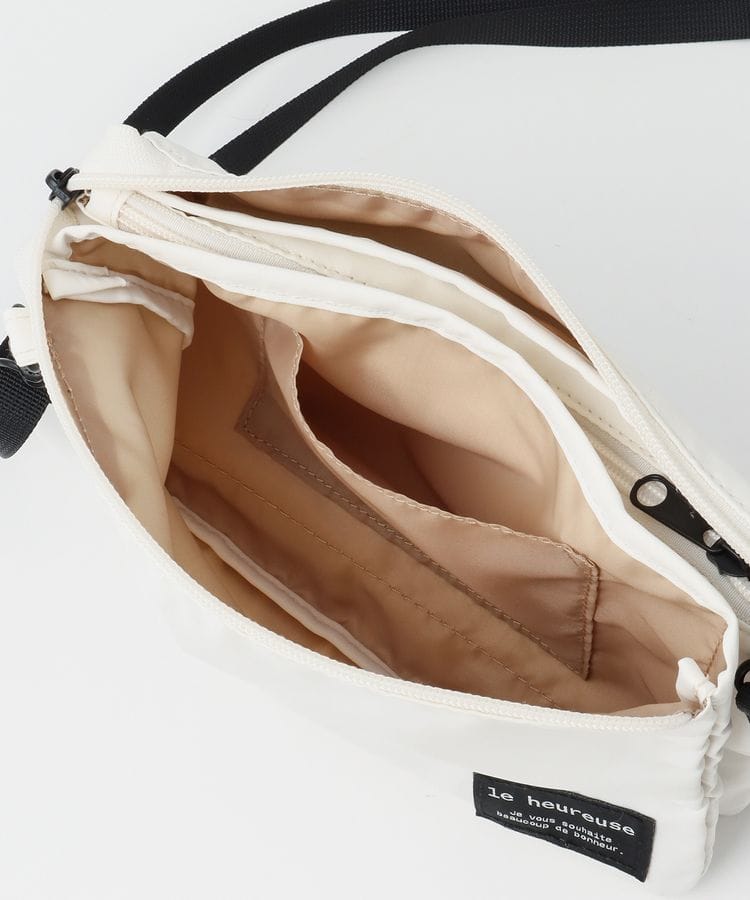 出所：ハニーズ公式通販 ミニショルダーバッグ