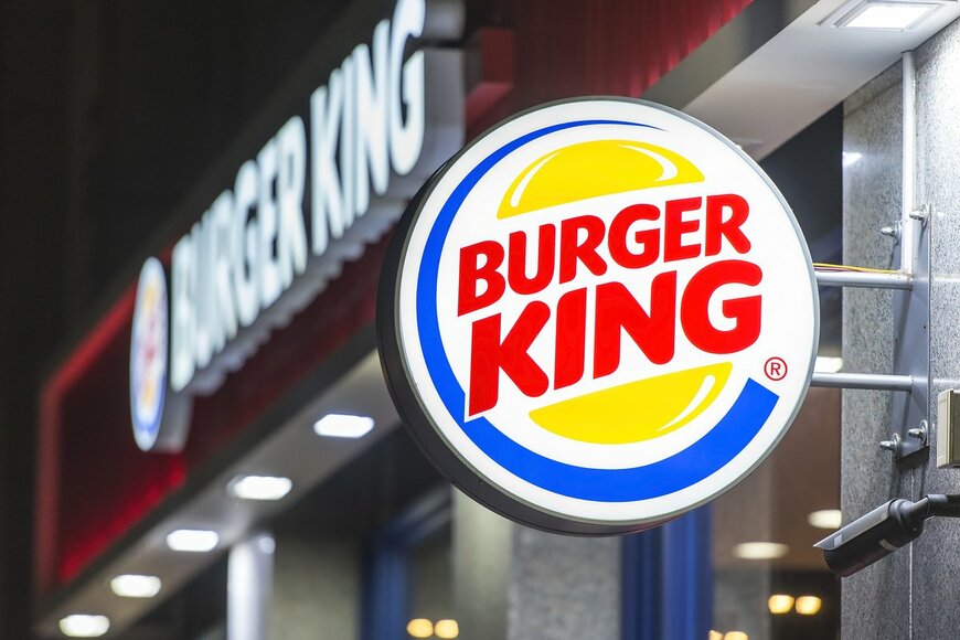 最大320円安い【バーガーキング】「2コ得」ファンたちの間で早速話題に