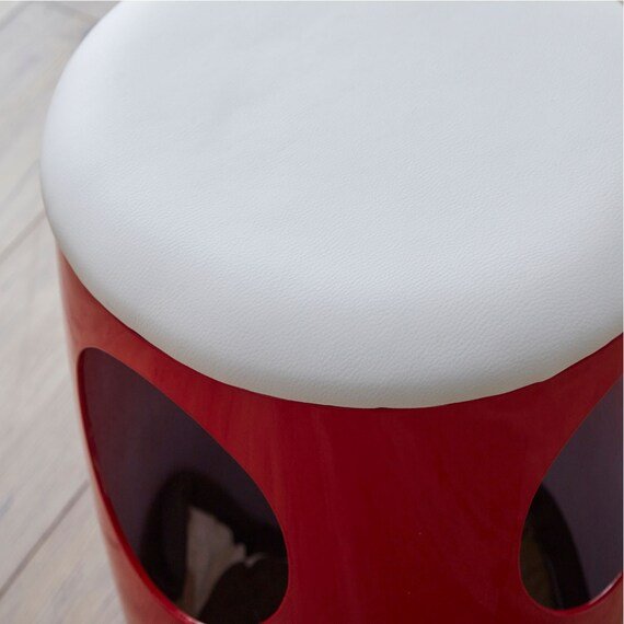 出所：ニトリ公式通販 ニトリネット ネコちゃんの秘密基地スツール