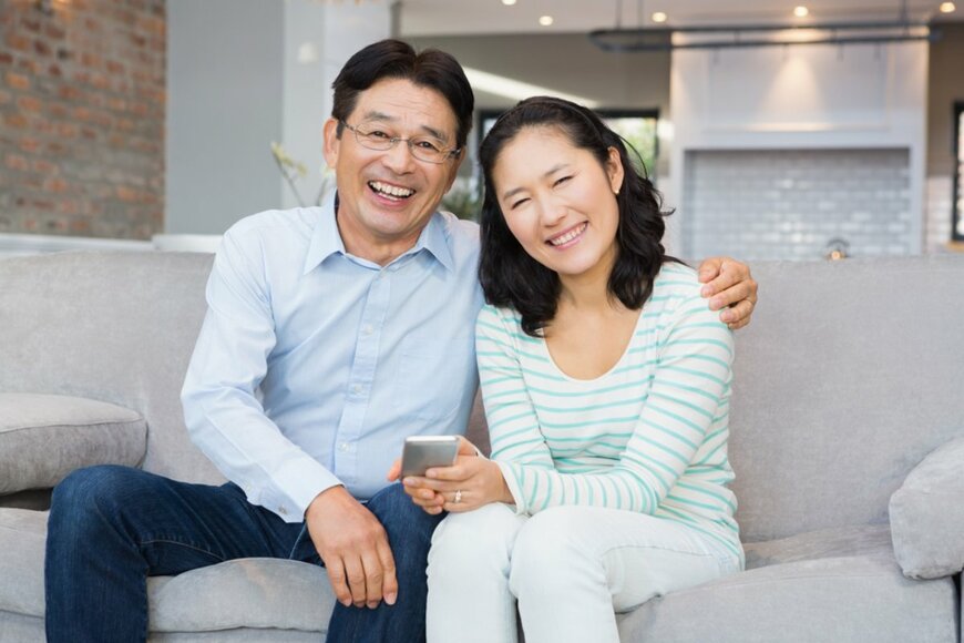 60歳代で「貯蓄2000万円」、退職金も入り老後資金を確保できました！老後は安泰ですよね？