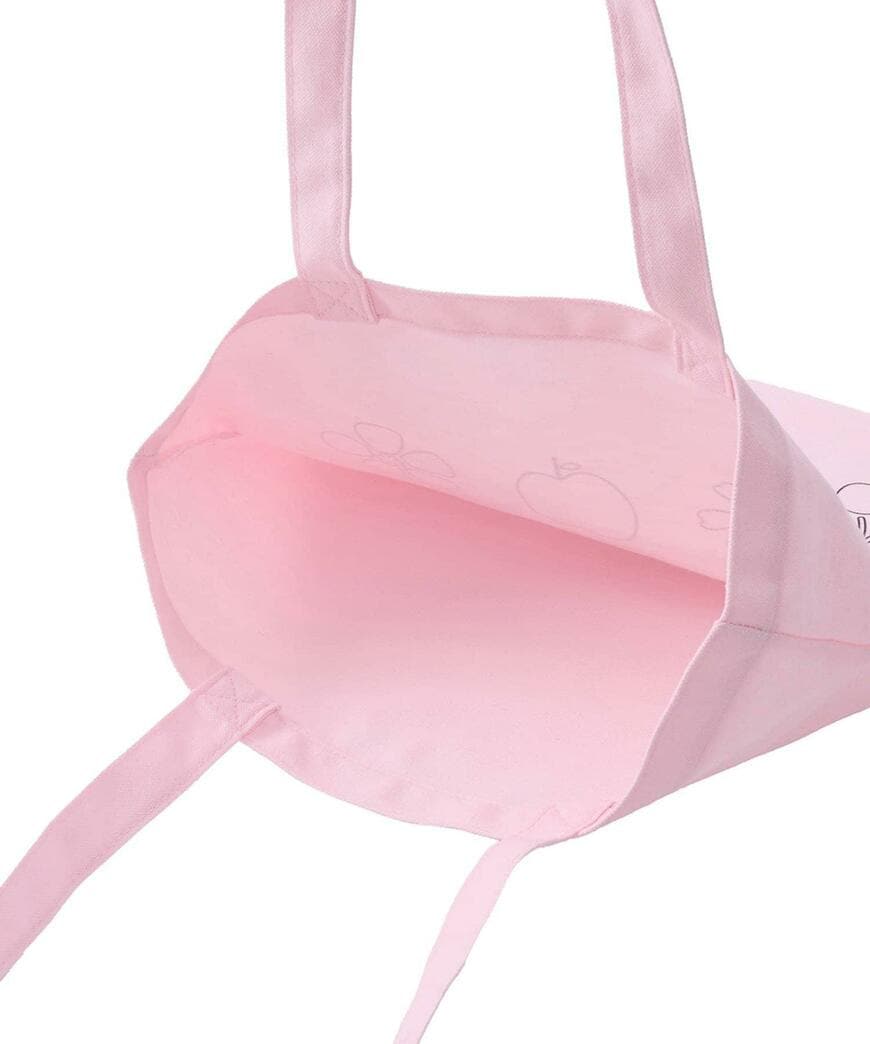 出所：パルグループ公式ファッション通販サイト 3COINS 塗り絵トートセット