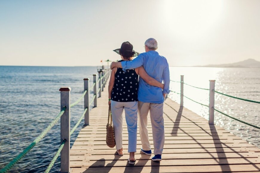 6月14日支給！2024年度モデル夫婦世帯の年金額「23万483円」の手取りはどれくらい？