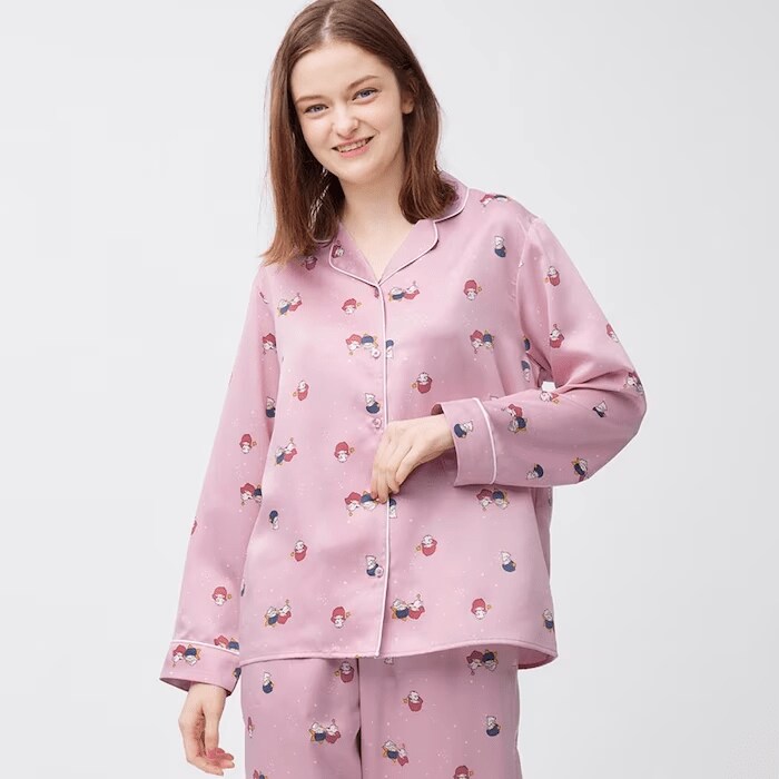 画像出典：すべて「GU公式」