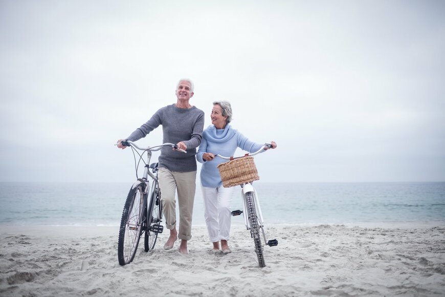 60歳前には誰もが気になる定年退職金！みんないくら手にするのか