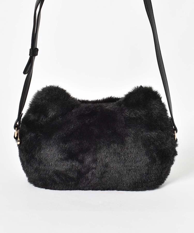 出所：ブルーブルーエ公式　ネコショルダー