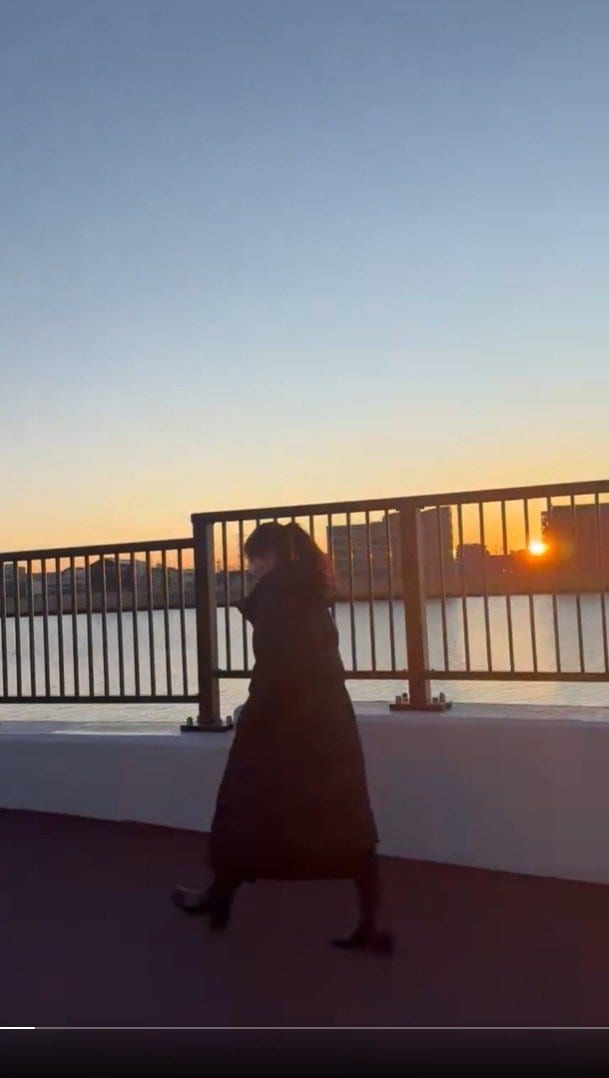 出所：有村架純スタッフのX（@Kasumistaff） 参照日：2026年2月6日