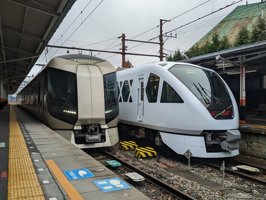 【東武鉄道】スペーシアX「走るスイートルーム」を体験！12000円で乗車できる豪華列車とは