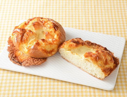 ローソンの新商品その1