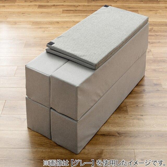 ニトリ、キッズコーナーセット画像