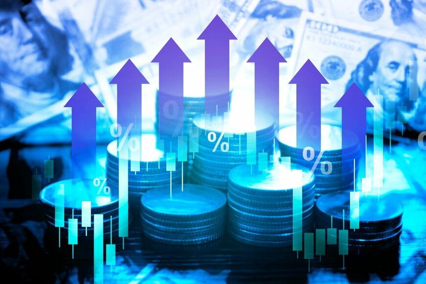日経平均株価