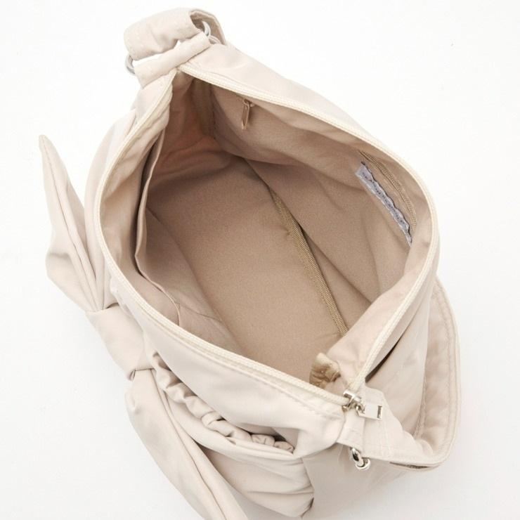 レディース　ショルダーバッグ（SEASON REASON）