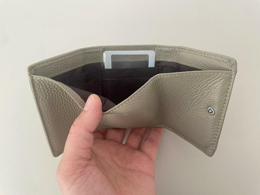 ポータブルルーペ ケース付