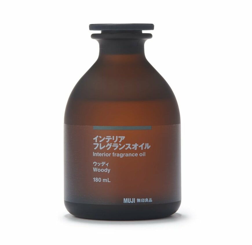インテリアフレグランスオイル