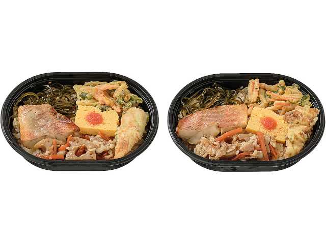 セブン-イレブンの新商品その3