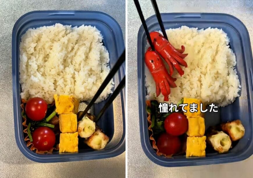 投稿の画像