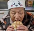 【84歳の大食い女子】爆食おばあちゃんの朝ごはんが話題！初手の食材に衝撃…圧倒的食べっぷりに元気がわいてくる