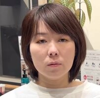 【大変身】仕事もあるけど少し攻めたい…「人とは違う感じが好き」な女性がプロにお任せ！…かっこいい系に大胆イメチェン