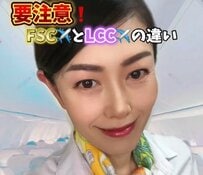 FSCとLCCのサービスが違いすぎる？「飲み物や機内食は必要ない」「イレギュラー時の対応が違う」との声も 