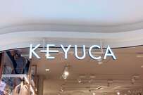 透け感がおしゃれ！KEYUCA〈ドルマンカーデ〉さらっと羽織るだけで旬コーデ完成。しかも「UV対策」も「体型カバー」もかなう！
