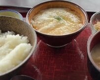 長野県の道の駅で味わう「とろろ丼」！朝から幸せになれる絶品グルメに「最高の朝食」「一瞬でなくなる」