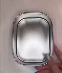 まるで本物！ミニミニサイズの「スイカ」飾りは必見！娘のために母が作る「夏の愛情弁当」が美味しそう！