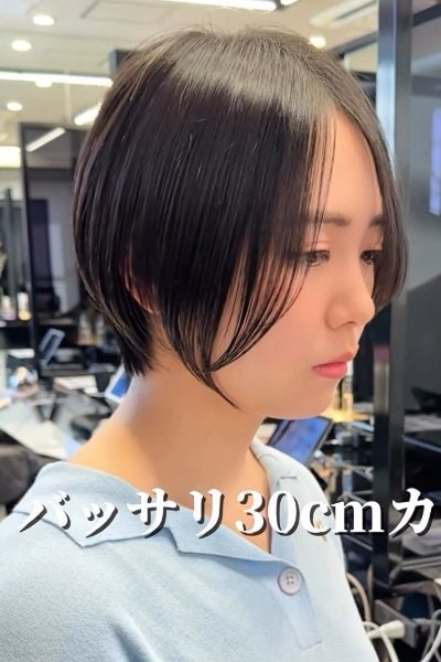 人気美容師