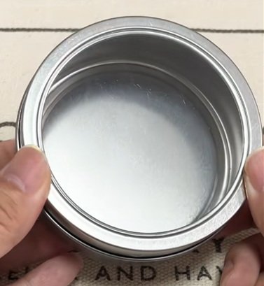 ダイソーの商品を使ったDIY