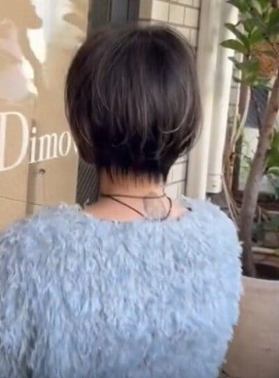 人気美容師