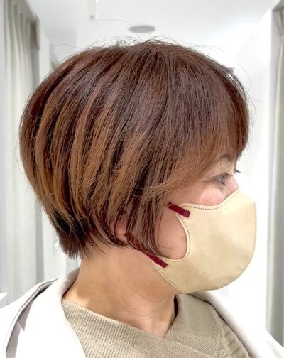 人気美容師