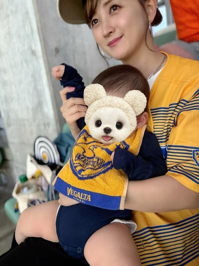 小松彩夏のAmeba公式ブログ投稿