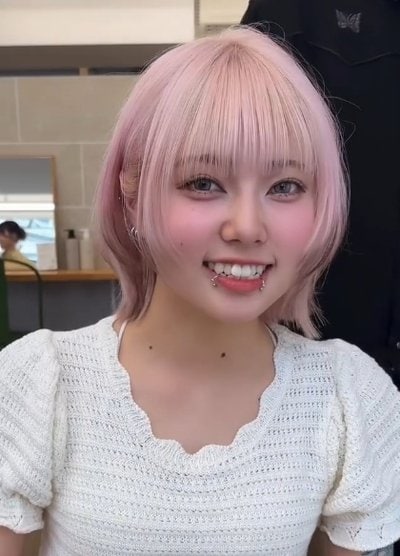 人気美容師