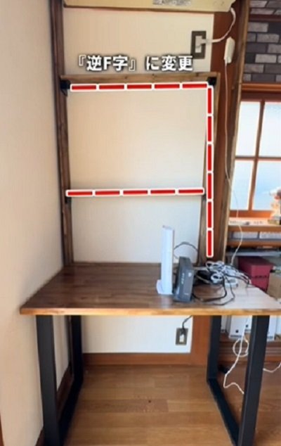 投稿動画のワンシーン