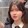 「ボロボロなので整えて欲しい」髪が伸びきってしまった女性　プロのカットで可愛さあふれる「シースルーバング」に