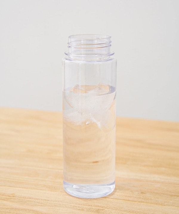 細長いから口が狭い水筒などにも使いやすい
