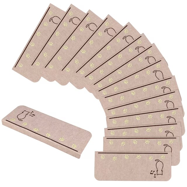 たっぷり15枚入り