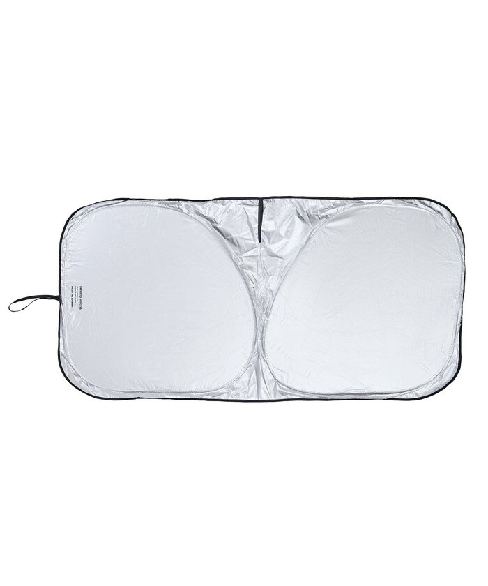 3COINS フロント用サンシェード(M)