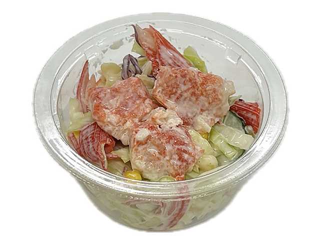 セブン-イレブンの新商品その2