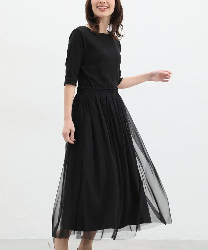 ドッキングワンピース