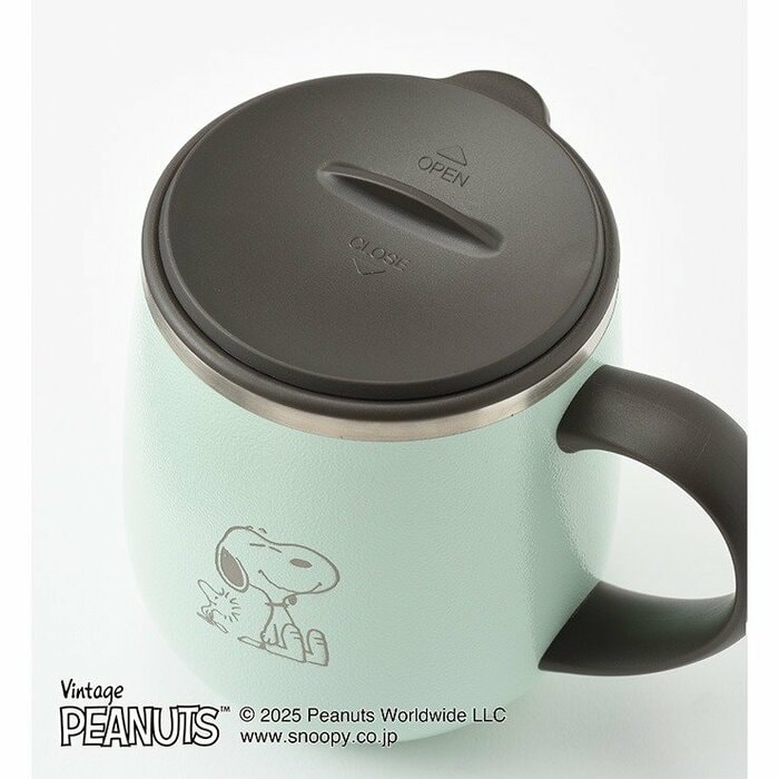 しまむらパークで手に入る「スヌーピーの車中泊グッズ」